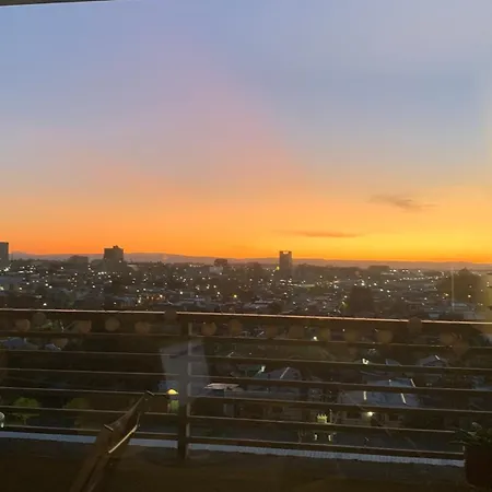 Hermoso Departamento En Los Angeles Exterior foto