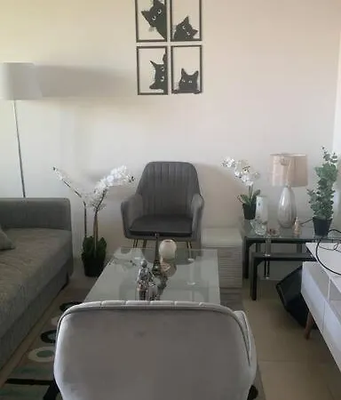 Hermoso Departamento En Los Angeles Exterior foto