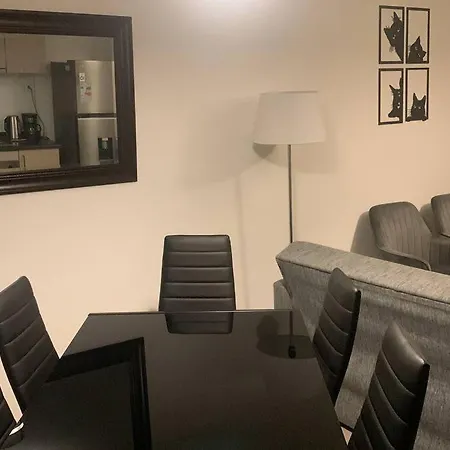 Hermoso Departamento En Los Angeles Exterior foto
